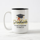 Search for commence mugs Graduate