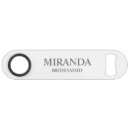 Recherche de bottle openers mariages Pour elle