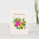 Search for colors note cards Flowers