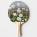 Recherche de botanique raquettes ping pong Fleurs