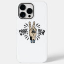 Search for carpe diem iphone cases Seize the day