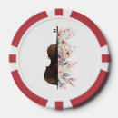 Recherche de instrument jetons poker Cordes