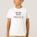 Search for royal prince tshirts Royalty