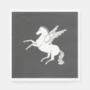 Recherche de créature mythique serviettes Cheval