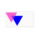 Search for bisexual labels Pink