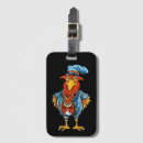 Search for farmers luggage tags Cartoon