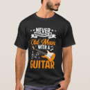 Search for never underestimate an old man tshirts Cute