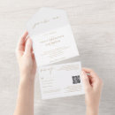 Search for envelop seal invitations Qr code