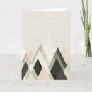 Recherche de geometric vœux cartes Nordic