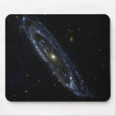 Search for andromeda mousepads Galaxy