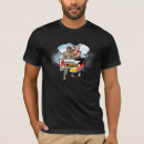 Recherche de street fighter tshirts Capcom