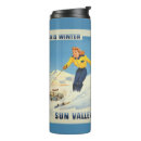 Search for ski travel mugs Vintage