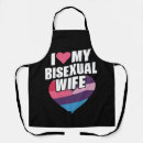 Search for gay pride flag aprons Lgbt