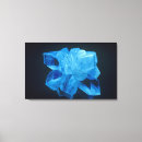 Search for electromagnetic radiation posters Blue