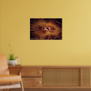 Recherche de feuillu posters Orange