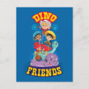 Search for tango design postcards Dino ranch