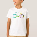 Recherche de vélos tshirts Pour enfants