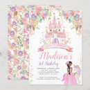 Search for unicorn castle invitations Floral