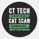Search for diagnostic stickers Radiology tech