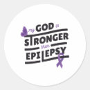 Search for epilepsy support stickers Epilepsy awareness month