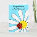 Search for ladybug cards Daisy