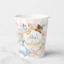 Recherche de gobelets papier Pour elle