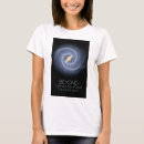 Search for moon womens tshirts Cosmos