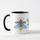 Recherche de luciole tasses Insecte