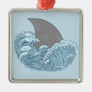 Search for shark ornaments Nature