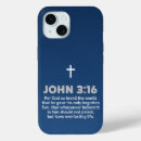 Search for god cases John 3 16