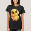 Search for barnyard babies tshirts Chick