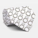 Recherche de bijou cravates Diamant
