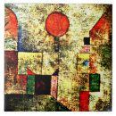 Search for bauhaus tiles Paul klee