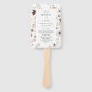 Search for fall wedding programs Ceremony