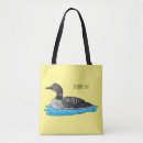 Search for loons bags Duck