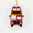 Search for bus ornaments London