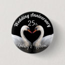 Search for swan buttons Elegant