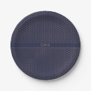 Search for rose gold paper plates Girly