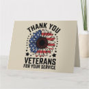 Search for veterans day cards America