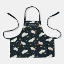 Search for moonlight aprons Witch
