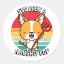 Search for be naughty stickers Bad boy