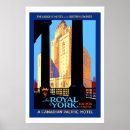 Search for toronto travel posters Architecture