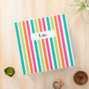 Search for vertical binders Rainbow