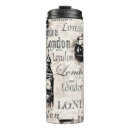 Search for london travel mugs British