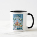 Search for boise mugs Collection