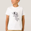 Search for hand drawn tshirts For kids