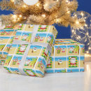 Search for aloha wrapping paper Island