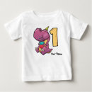 Search for purple baby shirts First birthday