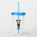 Search for pluto tumblers Donald duck