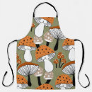 Search for hand draw aprons Cartoon